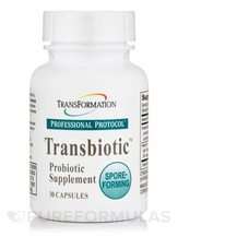 Transformation Enzymes, Professional Protocol Transbiotic, Про...