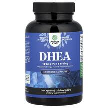 DHEA 100 mg Дегидроэпиандростерон Nature's Craft