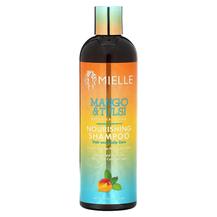 Nourishing Shampoo Mango & Tulsi Шампунь Mielle Nourishing Shampoo Mango & Tulsi Шампунь Mielle