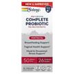 Фото товара Пробиотики, Mycrobiome Complete Probiotic Postnatal, 30 капсул