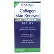 Фото товара Natrol, Коллаген, Collagen Skin Renewal, 120 таблеток