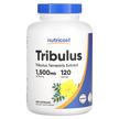 Фото товара Nutricost, Трибулус, Tribulus, 240 капсул