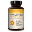 Фото товара Naturewise, Витамин D3 5000 МЕ, Vitamin D3 125 mcg 5000 IU, 36...