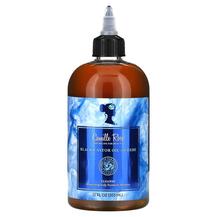 Invigorating Scalp Treatment Shampoo Black Castor +