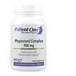 Phytosterol Complex 900 mg, Фітостероли, 90 капсул