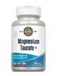 KAL, Magnesium Taurate+ 400 mg, Магній, 180 таблеток
