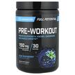 Фото товару Full Potential Pre-Workout Blue, Передтренувальний комплекс, 360 