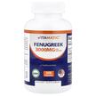 Фото товару Vitamatic, Fenugreek, Пажитник, 320 капсул