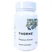 Thorne, Potassium Citrate 90, Цитрат Калію, 90 капсул