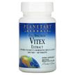 Фото товару Planetary Herbals, Full Spectrum Vitex Extract 500 mg, Авраамо...