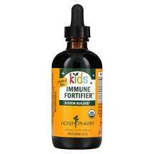 Herb Pharm, Kids Immune Fortifier Alcohol Free, 120 ml