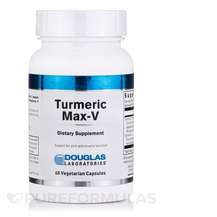 Turmeric Max-V Экстракт корня куркумы Douglas