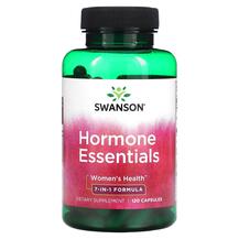 Підтримка гормонів Hormone Essentials Women's Health