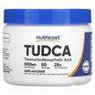 Nutricost, TUDCA Unflavored, Тудка, 25 г