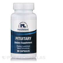 Pituitary, Pituitary, Підтримка Гіпофізу, 90 капсул
