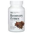 MH, Ферменты, Recovery Zymes, 90 Enteric-Coated pH Stable Tablets