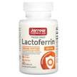 Фото товару Jarrow Formulas, Lactoferrin, Лактоферин 250 мг, 60 капсул