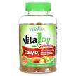 Фото товара 21st Century, Витамин D3, VitaJoy Gummies Daily D3 Peach 25 mc...