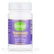 Фото товару Smidge, Yeastbiotic, Пробіотики, 60 капсул