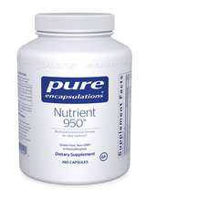 Мультивітаміни Nutrient 950 Pure Encapsulations