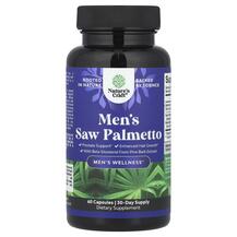 Со Пальметто Men's Saw Palmetto Nature's Craft Со Пальметто Men's Saw Palmetto Nature's Craft