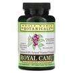 Whole World Botanicals, Каму каму 350 мл, Royal Camu 350 mg, 1...