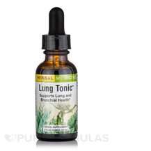 Підтримка органів дихання Lung Tonic Herbs Etc.