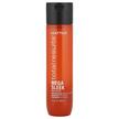 Фото товара Шампунь, Total Results Mega Sleek Shampoo Shea Butter, 300 мл
