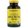 Фото товара Natures Plus, Яблочный пектин 500 мг, Apple Pectin 500 mg 180,...