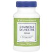 Фото товара Джимнема Сильвестра, Gymnema Slyvestre 250 mg, 120 капсул