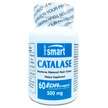 Фото товара Supersmart, Каталаза 250 мг, Catalase 500 mg, 60 капсул