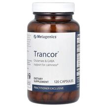 Підтримка стресу Trancor Metagenics 120 капсул