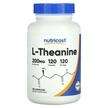 Фото товару L-Theanine 200 mg