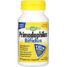 Nature's Way, Primadophilus Bifidus For Adults 5 Billion CFU, ...