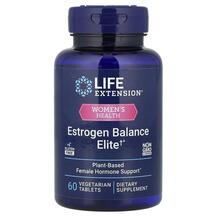 Підтримка естрогену Women's Health Estrogen Balance