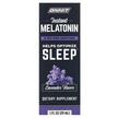 Фото товара Onnit, Мелатонин, Instant Melatonin Lavender 3 mg, 29 мл