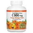 Фото товару Natural Factors, Chew Vitamin C 500 mg, Жувальний Вітамін С, 9...
