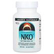 NKO Neptune Krill Oil 500 mg, Олія Антарктичного Кріля, 30 капсул