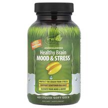 Ашваганда Ashwagandha Healthy Brain Mood & Stress