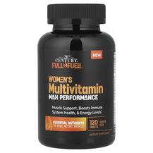 Full Fuel 365 Women's Multivitamin Max Performance
