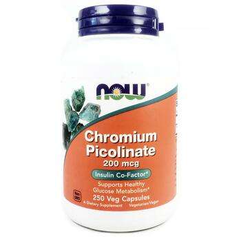 Хром пиколинат. Капсулы Now Chromium Picolinate. Now Chromium Picolinate 200 MCG 100 капс. Chromium Picolinate Now foods), 200 мкг, 250 капсул. Пиколинат хрома naturalsupp Chromium Picolinate 200 MCG 60 капсул.