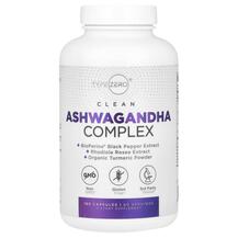 Ашваганда Clean Ashwagandha Complex TypeZero Ашваганда Clean Ashwagandha Complex TypeZero