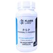 Фото товару Klaire Labs SFI, P-5-P 50 mg, Піридоксаль-5-фосфат P-5-P, 100 ...