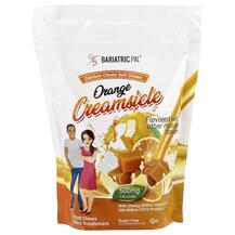Calcium Citrate Soft Chews Orange Creamsicle Кальций