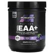 Muscletech, Platinum 100% EAA+ Grape, Спортивне харчування, 387 г