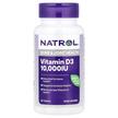 Фото товара Vitamin D3 Maximum, Витамин D3 Максимальная сила 10000 МЕ, 60 таб
