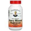 Heavy Mineral Bugleweed Formula 400 mg, Горлянка, 100 капсул