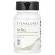 Фото товара Theralogix, Соевые изофлавоны, IsoRel, 90 капсул