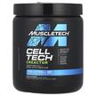 Фото товара Muscletech, Креатин, Creactor Creatine Formula Unflavored, 235 г