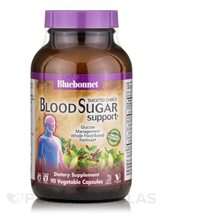 Targeted Choice Blood Sugar Support Поддержка уровня